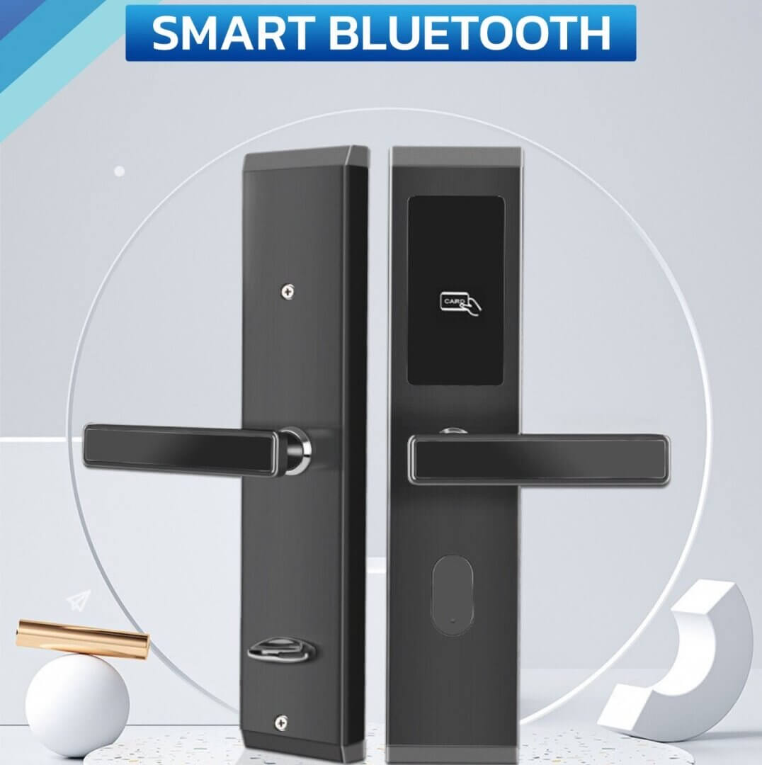 ELH Hotel Digital Door Lock รุ่น H004